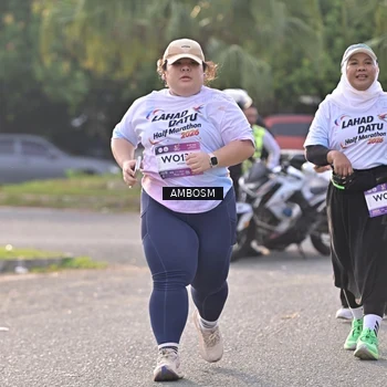 Runner Photo 7740891