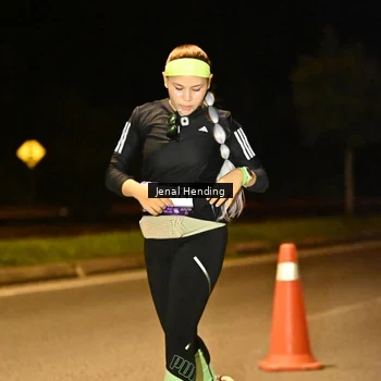 Runner Photo 7740897