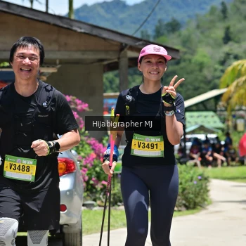 Runner Photo 77409