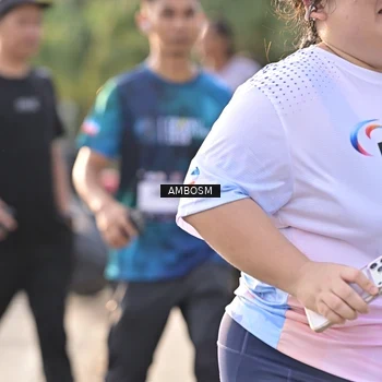 Runner Photo 7740915