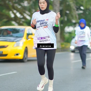 Runner Photo 7740925