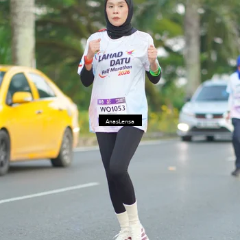 Runner Photo 7740945