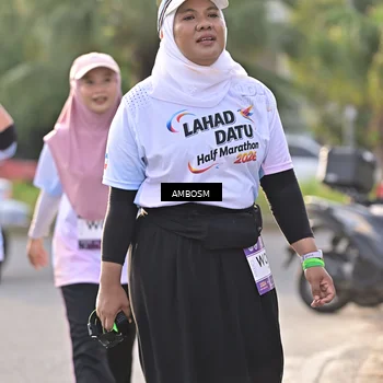 Runner Photo 7740955
