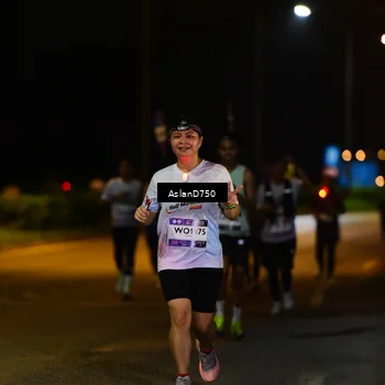 Runner Photo 7740956
