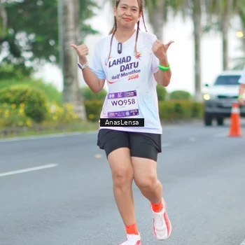 Runner Photo 7740957