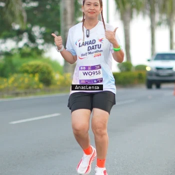 Runner Photo 7740962