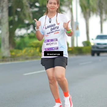 Runner Photo 7740964