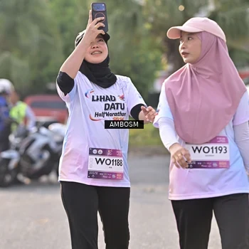 Runner Photo 7740968