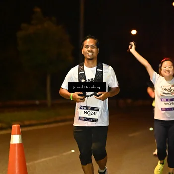 Runner Photo 7740971