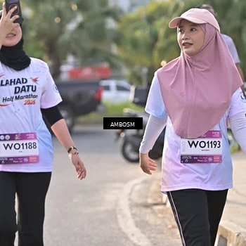 Runner Photo 7740972