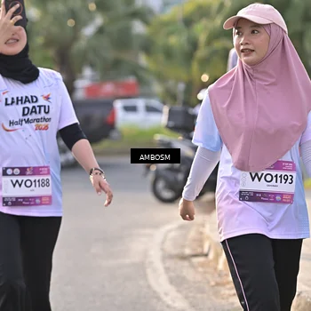 Runner Photo 7740974