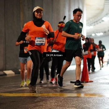Runner Photo 7740978