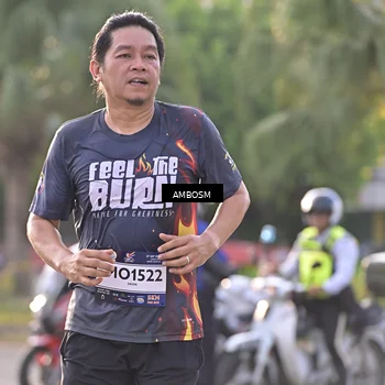 Runner Photo 7741033