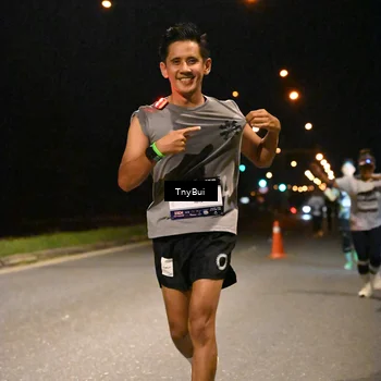 Runner Photo 7741059