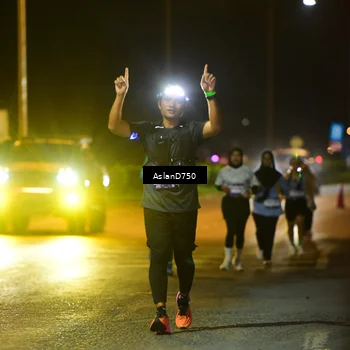 Runner Photo 7741062
