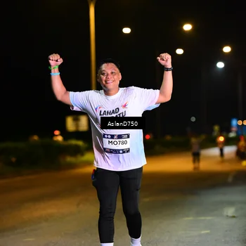 Runner Photo 7741070