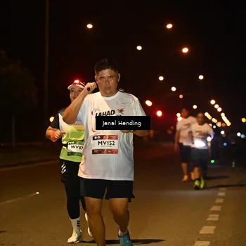 Runner Photo 7741088