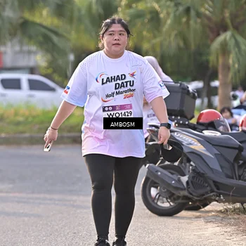 Runner Photo 7741095