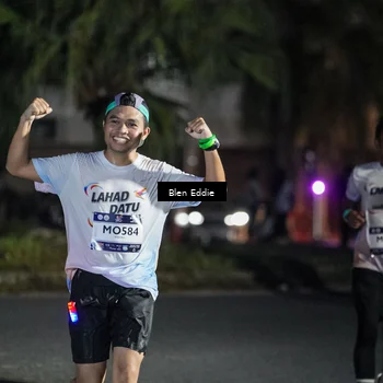 Runner Photo 7741099