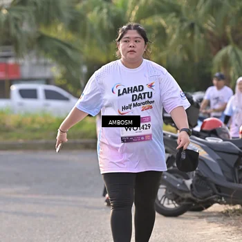 Runner Photo 7741105