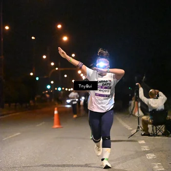 Runner Photo 7741118