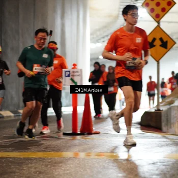 Runner Photo 7741127