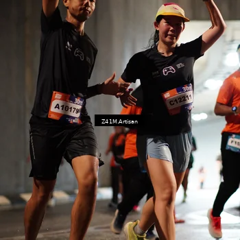 Runner Photo 7741129