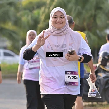Runner Photo 7741151