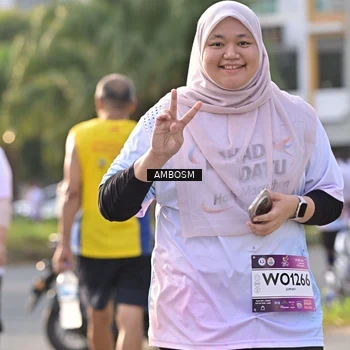 Runner Photo 7741156
