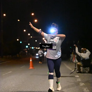 Runner Photo 7741161