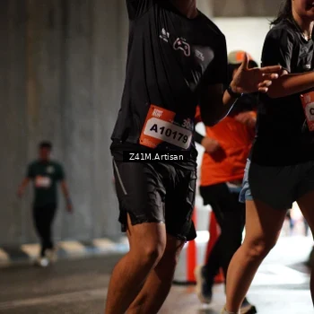 Runner Photo 7741183