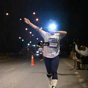Runner Photo 7741195