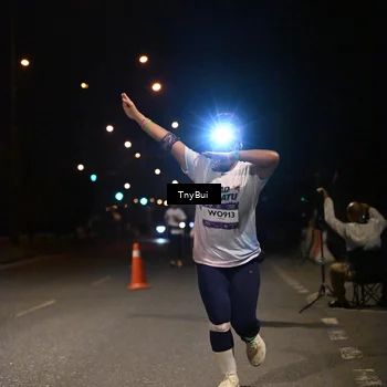 Runner Photo 7741197