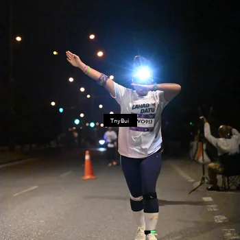Runner Photo 7741199