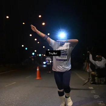 Runner Photo 7741203