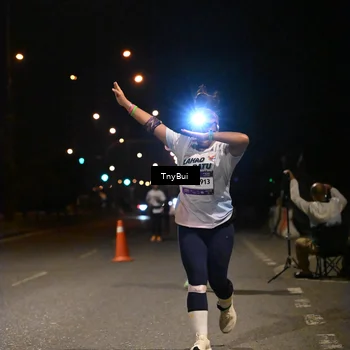 Runner Photo 7741207