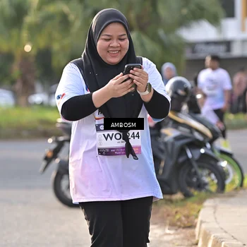 Runner Photo 7741214