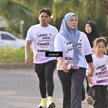 Runner Photo 7741231