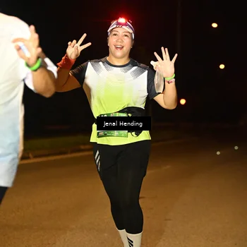 Runner Photo 7741240