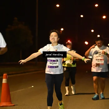 Runner Photo 7741253