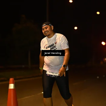Runner Photo 7741256