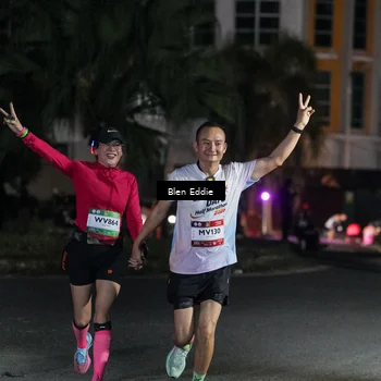 Runner Photo 7741266