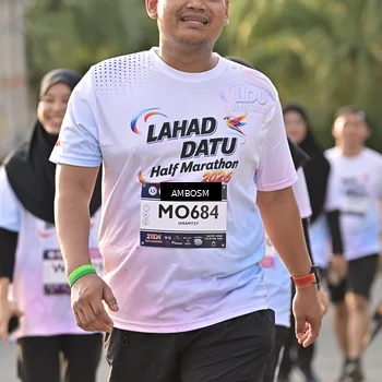 Runner Photo 7741270
