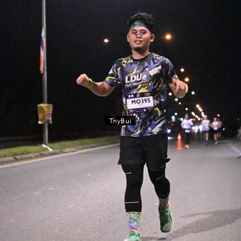 Runner Photo 7741271