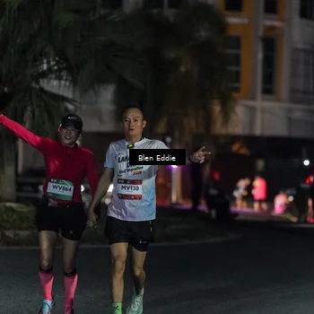 Runner Photo 7741274