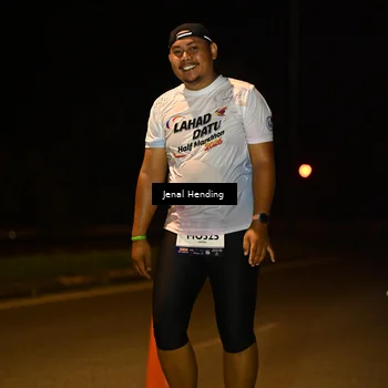 Runner Photo 7741277