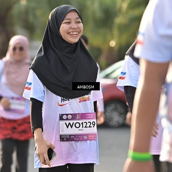 Runner Photo 7741281