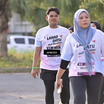Runner Photo 7741282