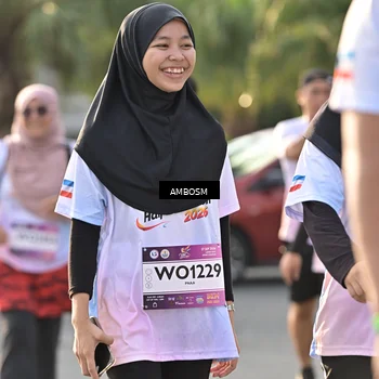 Runner Photo 7741284