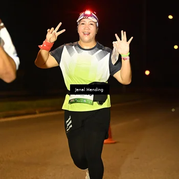 Runner Photo 7741287